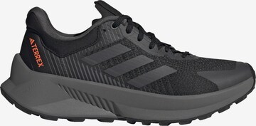 ADIDAS TERREX Running Shoes 'Soulstride Flow' in Black