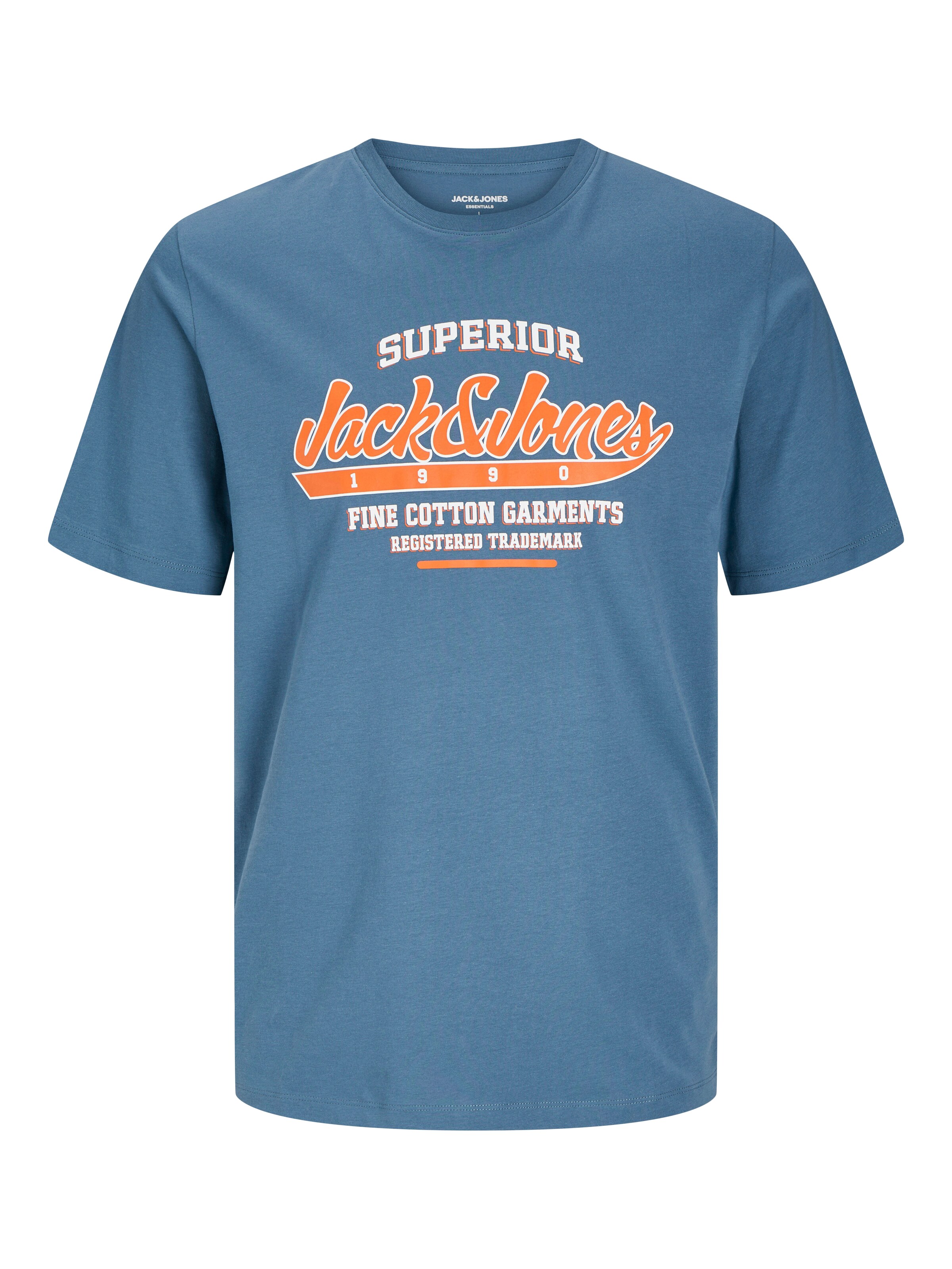 JACK & JONES Tričko - Zmiešané farby