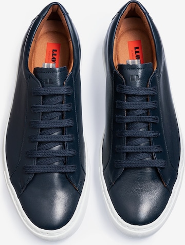 LLOYD Sneakers 'Abel' in Blue