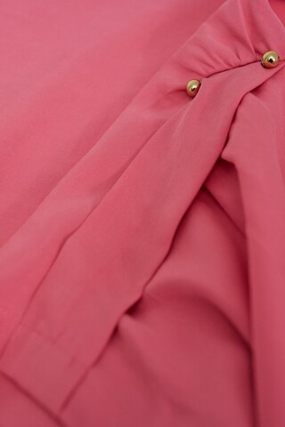 Salsa Jeans Blouse in Roze