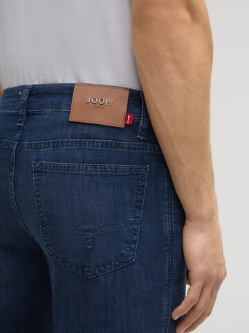 Regular Jean 'Mitch' JOOP! Jeans en bleu