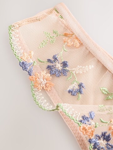 Next Trosa i beige