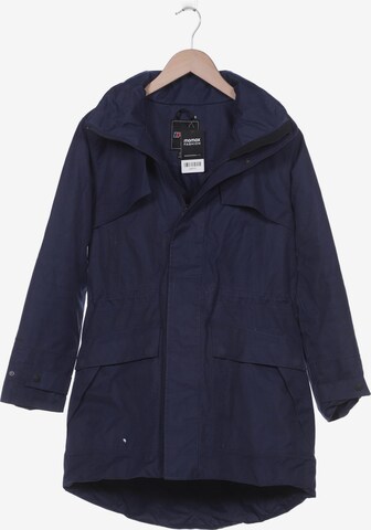 Berghaus Jacket & Coat in M in Blue: front