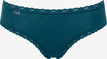 Slip di SLOGGI in blu