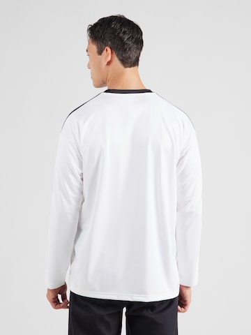 ADIDAS ORIGINALS Tričko - Biela