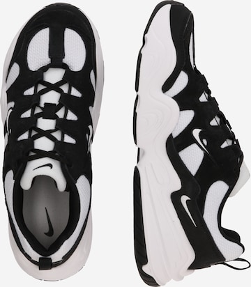 balts Nike Sportswear Zemie brīvā laika apavi 'TECH HERA'