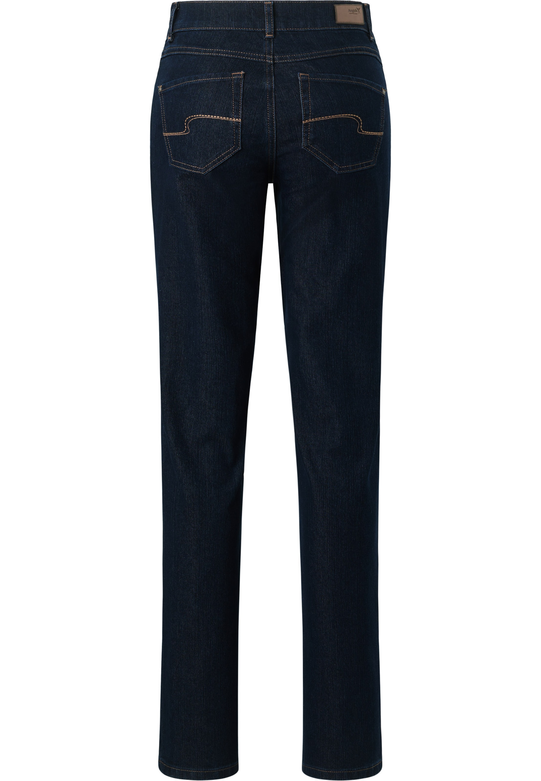 Angels Regular Jeans 'Dolly' in Blue