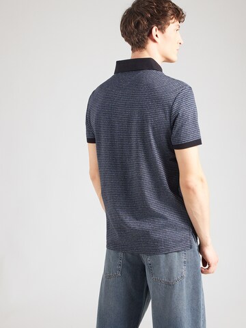 TOMMY HILFIGER Póló - kék: hátul