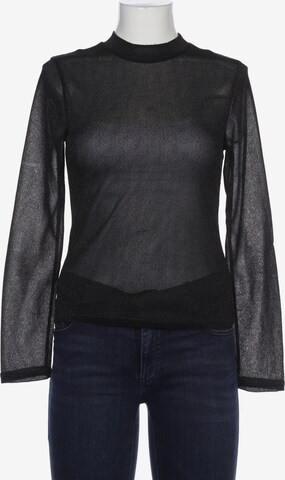 NA-KD Top & Shirt in M in Black: front
