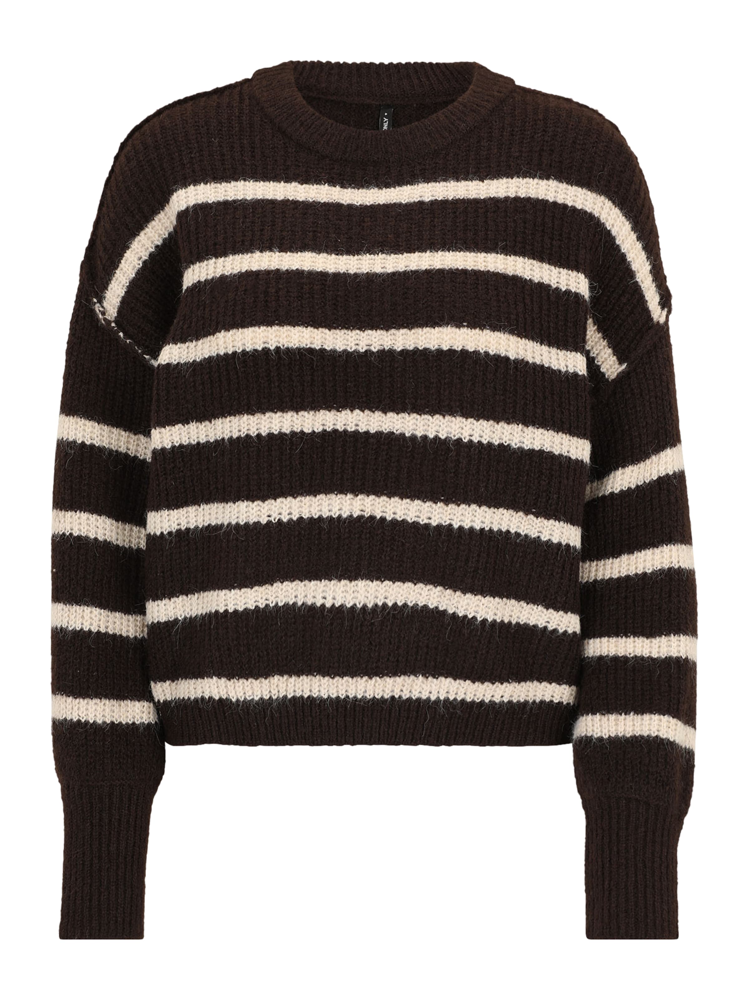 Only TallPulover 'ONLMALLY' - smeđa boja: prednji dio