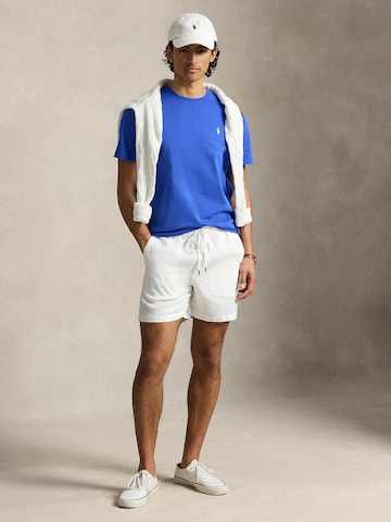 Regular fit Maglietta di Polo Ralph Lauren in blu