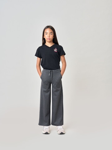 Pantalon Deeluxe en gris