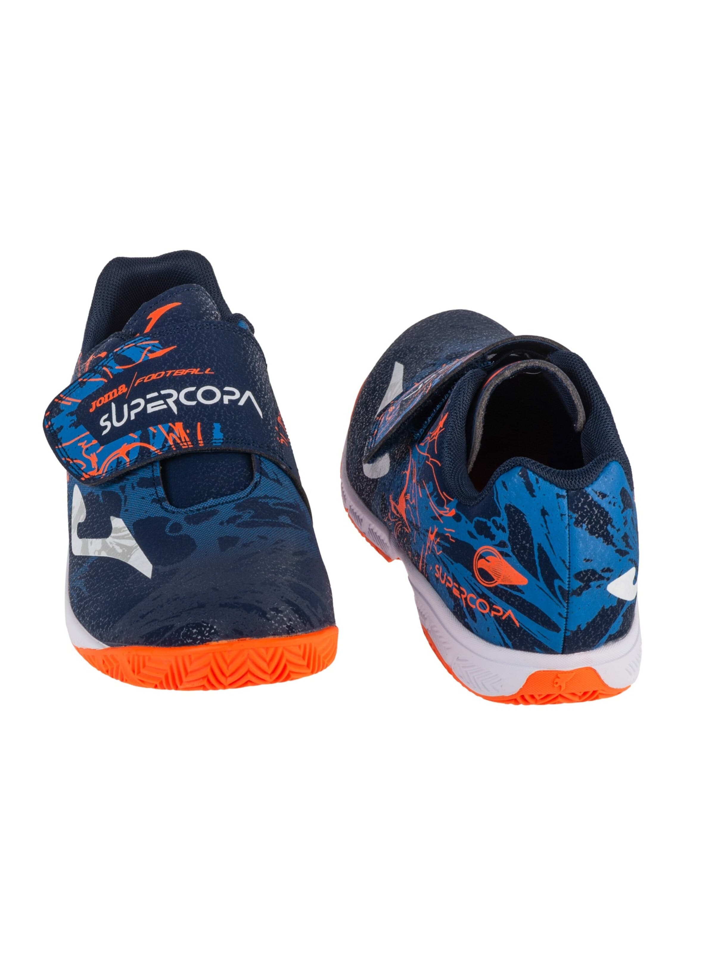 JOMA Sportschoen 'Super Copa' in Blauw