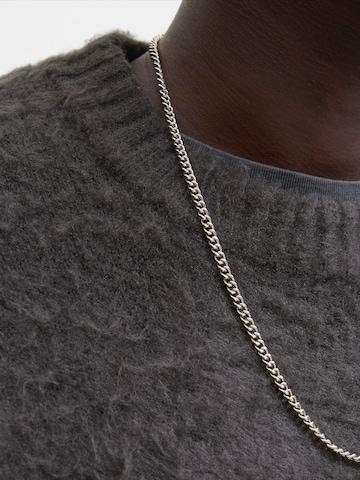 JACK & JONES - Jersey en gris