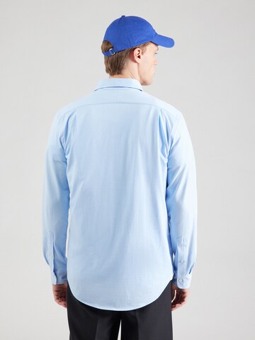 Polo Ralph Lauren Regular fit Πουκάμισο 'LSFBESTATEM1' σε μπλε