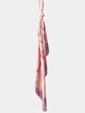 GUESS Tuch in Pink