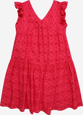 UNITED COLORS OF BENETTON Dress in Pink