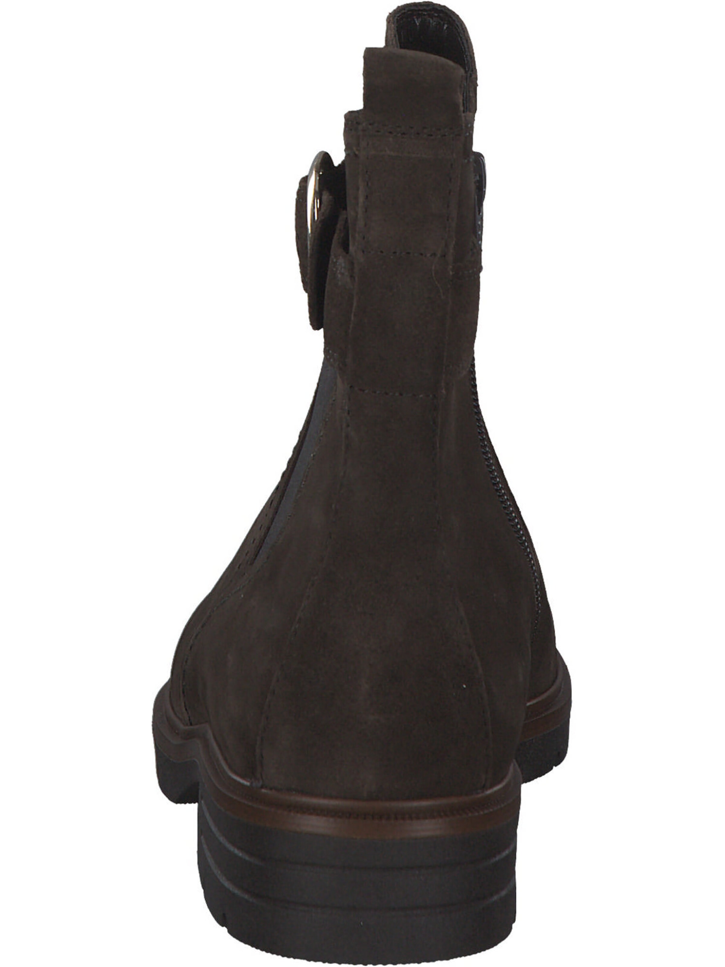 GABOR Chelsea Boots in Braun