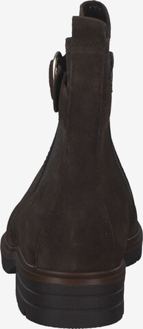 GABOR Chelsea Boots in Brown