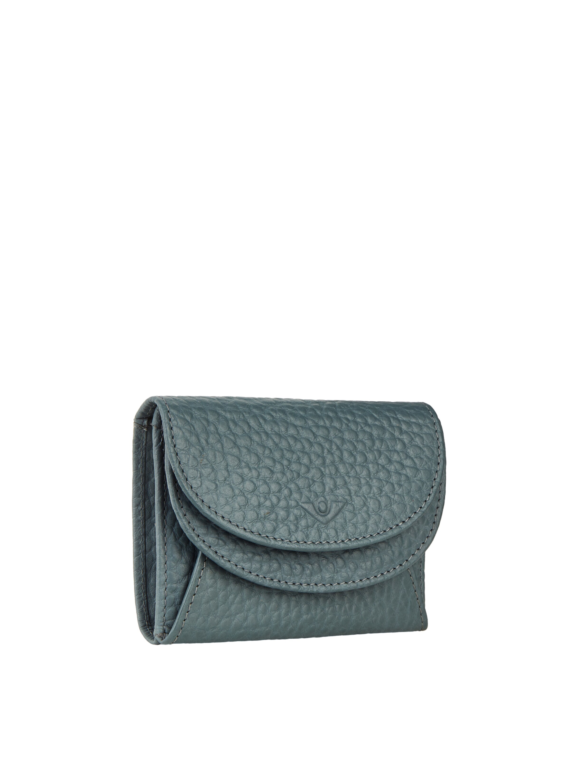VOi Wallet 'TORI' in Green