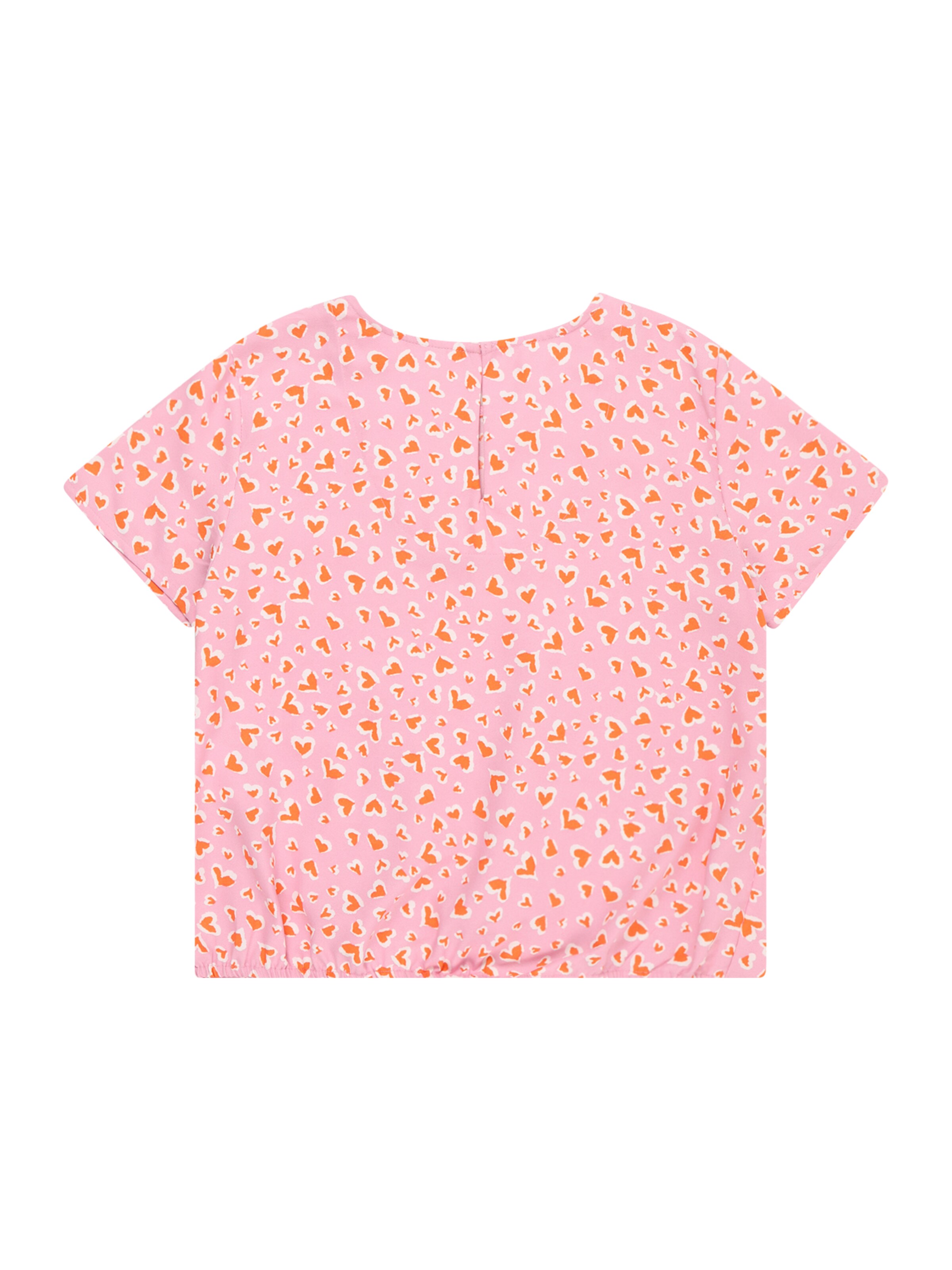 ONLY GIRLS Shirt 'PALMA' in Pink