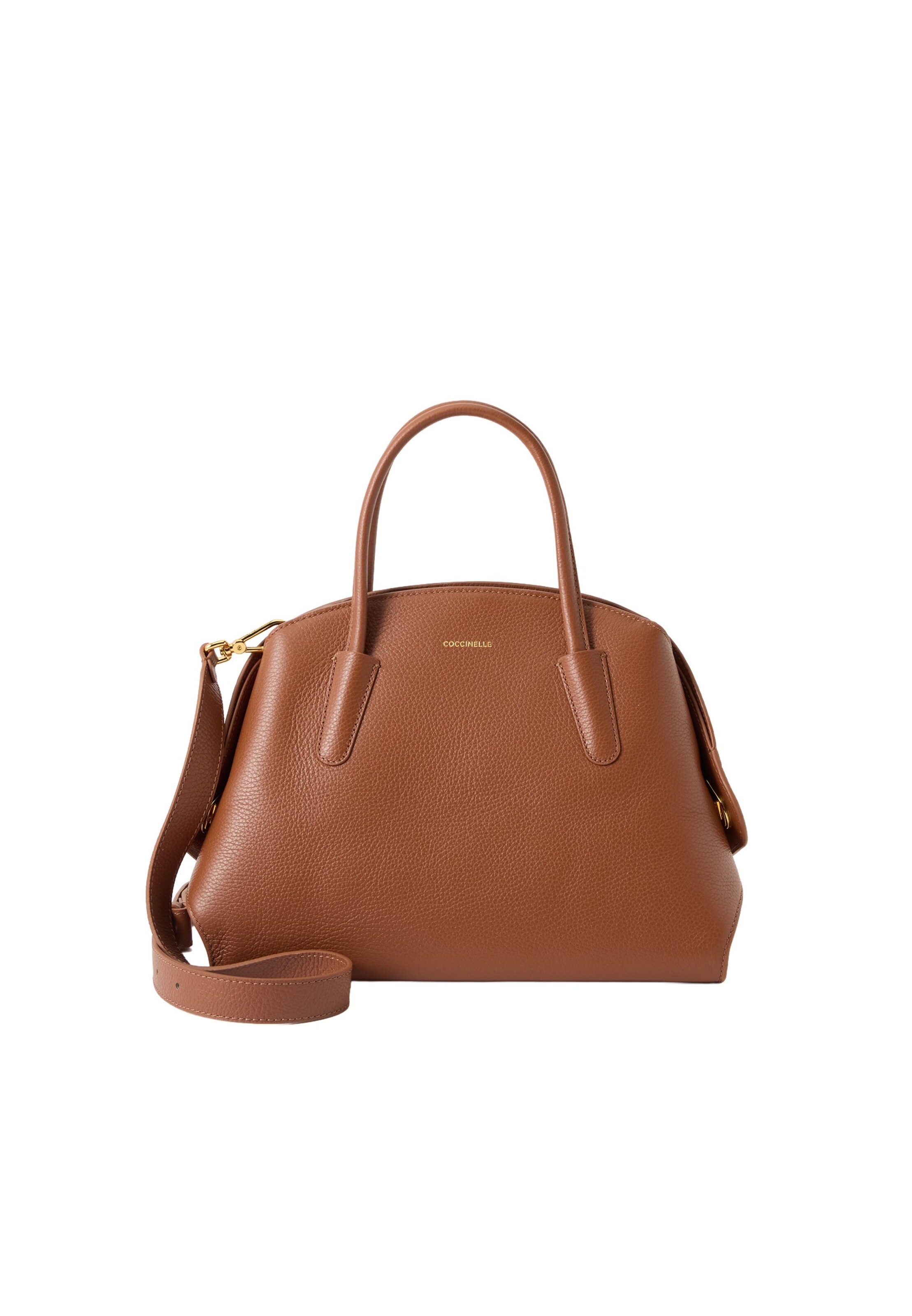 Coccinelle Handtasche 'TYLDE' in One Size in braun, Produktansicht