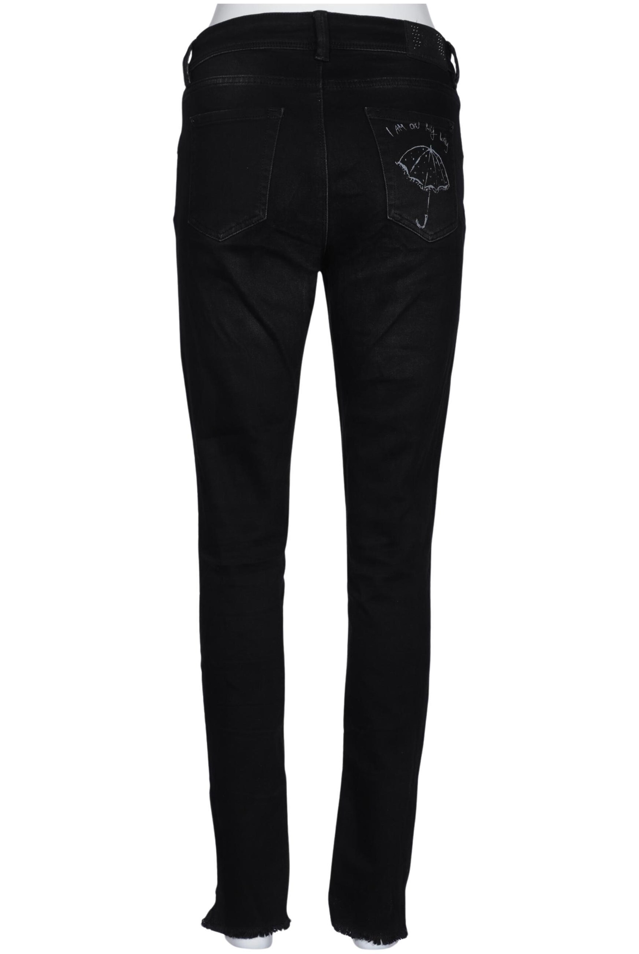 Raffaello Rossi Jeans in 29 in Black