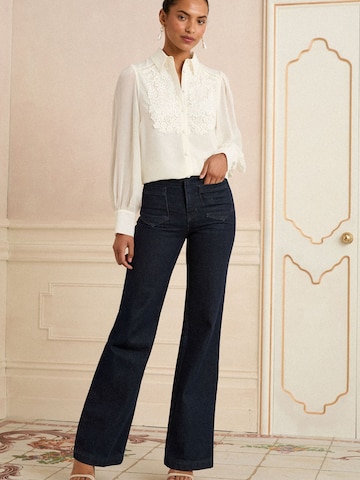 love & roses Μπλούζα σε μπεζ