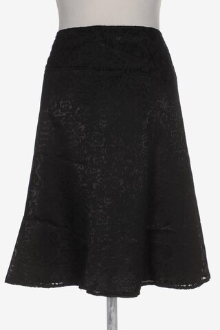 Steilmann Skirt in L in Black