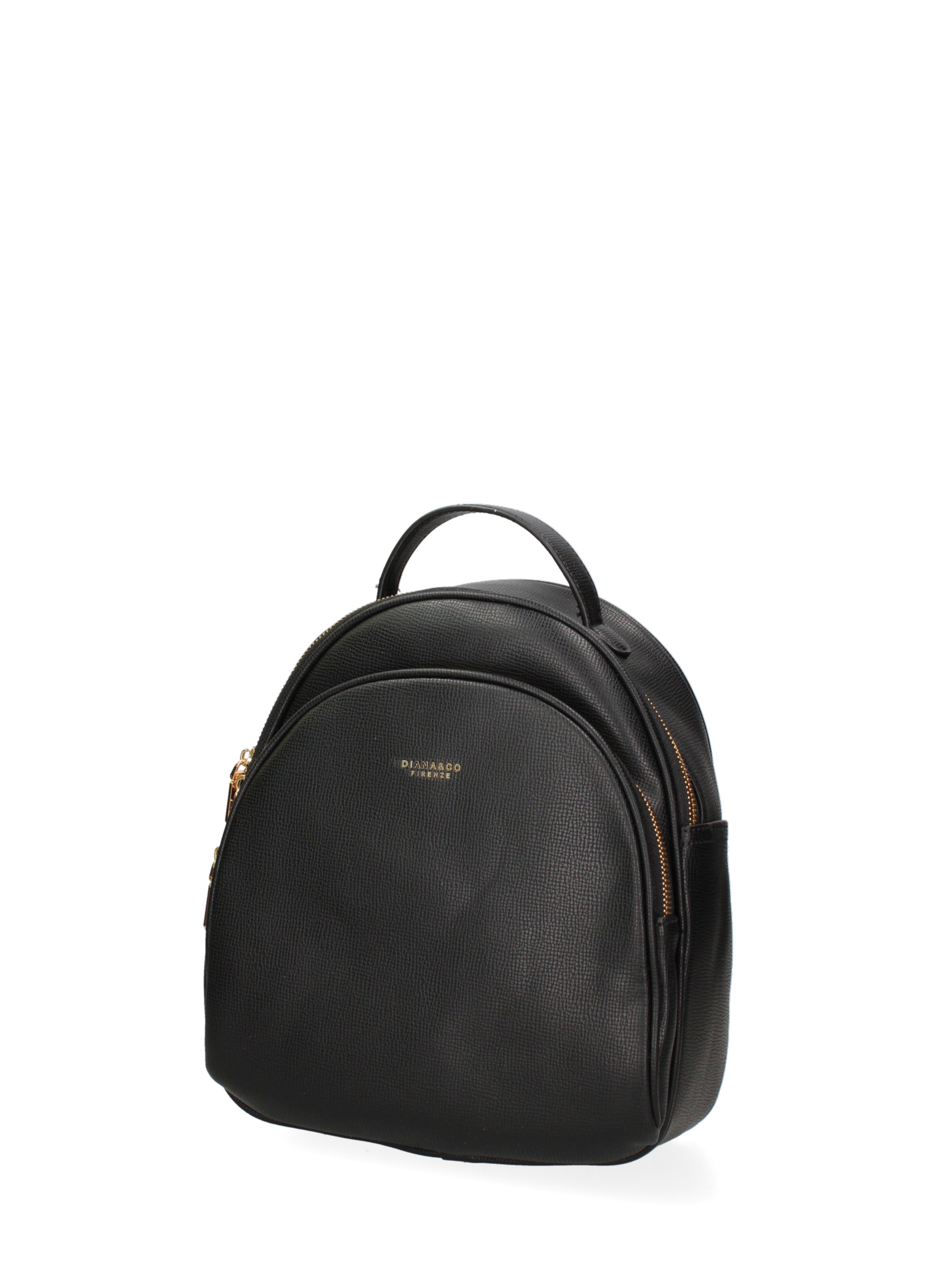 Sacs à main Diana&Co. en noir : devant