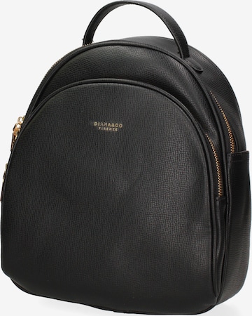 Sacs à main Diana&Co. en noir : devant