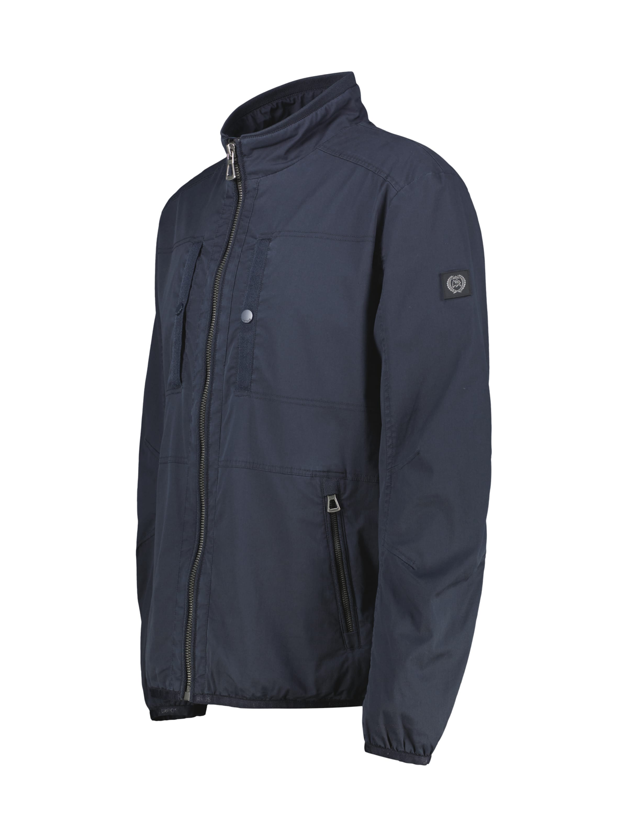 LERROS Outdoor jacket in Blue