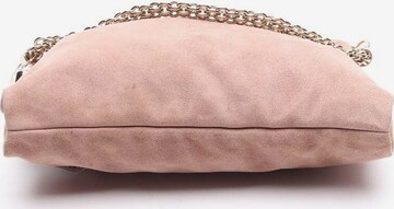 JIMMY CHOO Abendtasche One Size in Braun