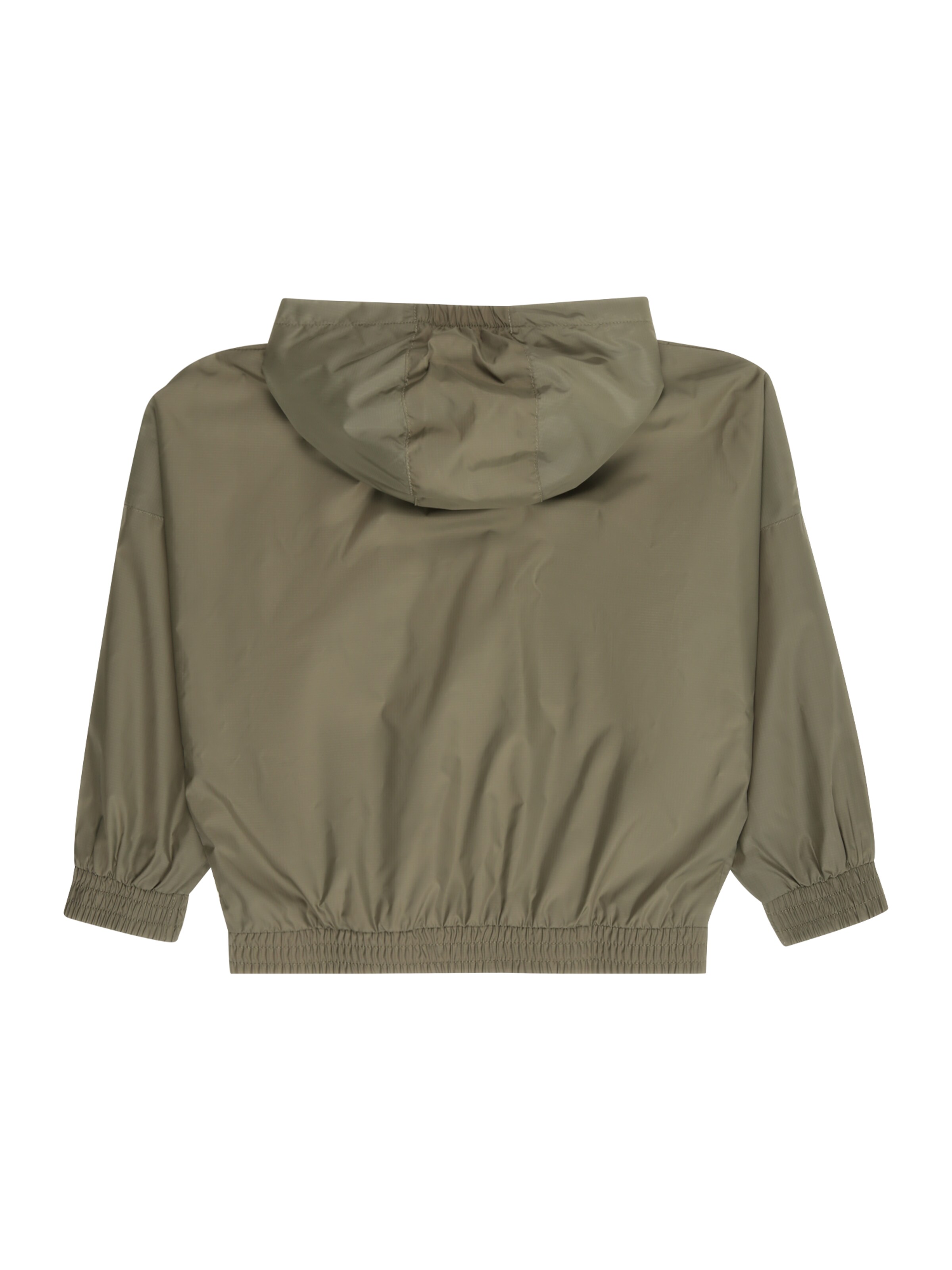 CONVERSE Átmeneti dzseki - zöld