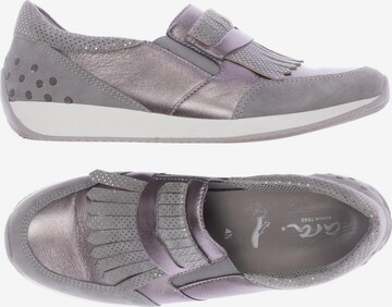 ARA Sneakers & Trainers in 37,5 in Grey: front