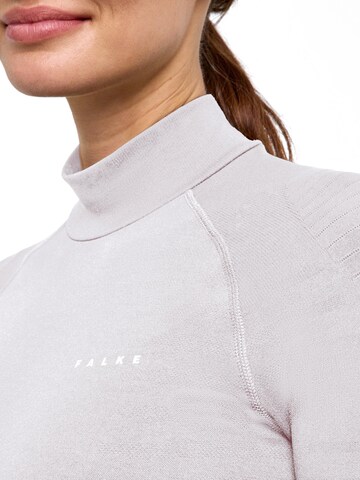 FALKE Base Layer in White