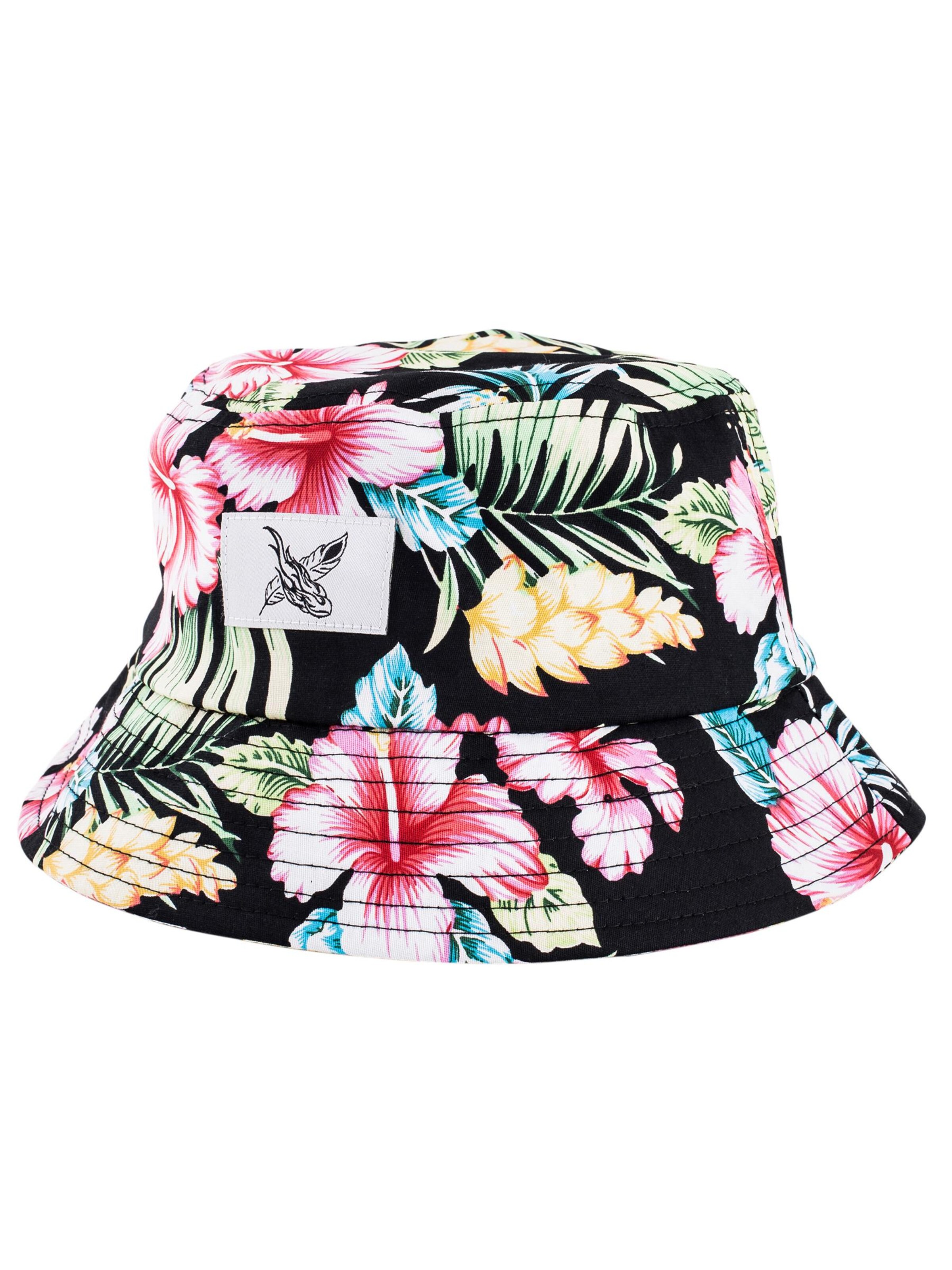 Blackskies Hat 'Oahu' in Green