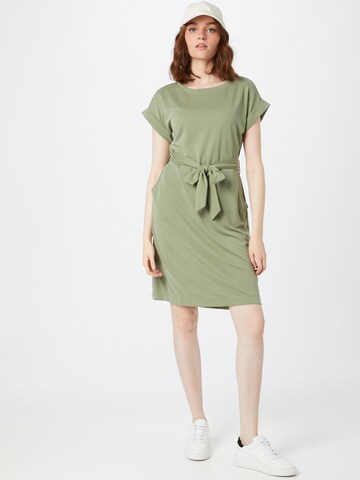 Rochie de la ESPRIT pe verde