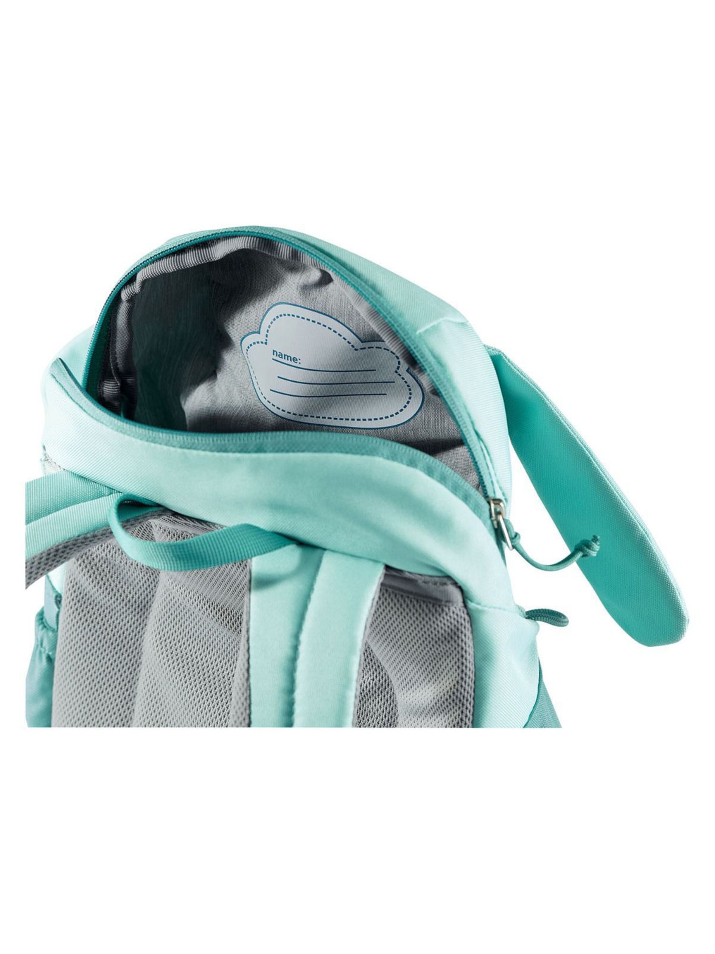 DEUTER Backpack 'Kikki Glacier' in Blue
