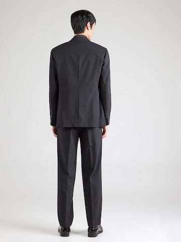 Regular Costume Michael Kors en gris : derrière