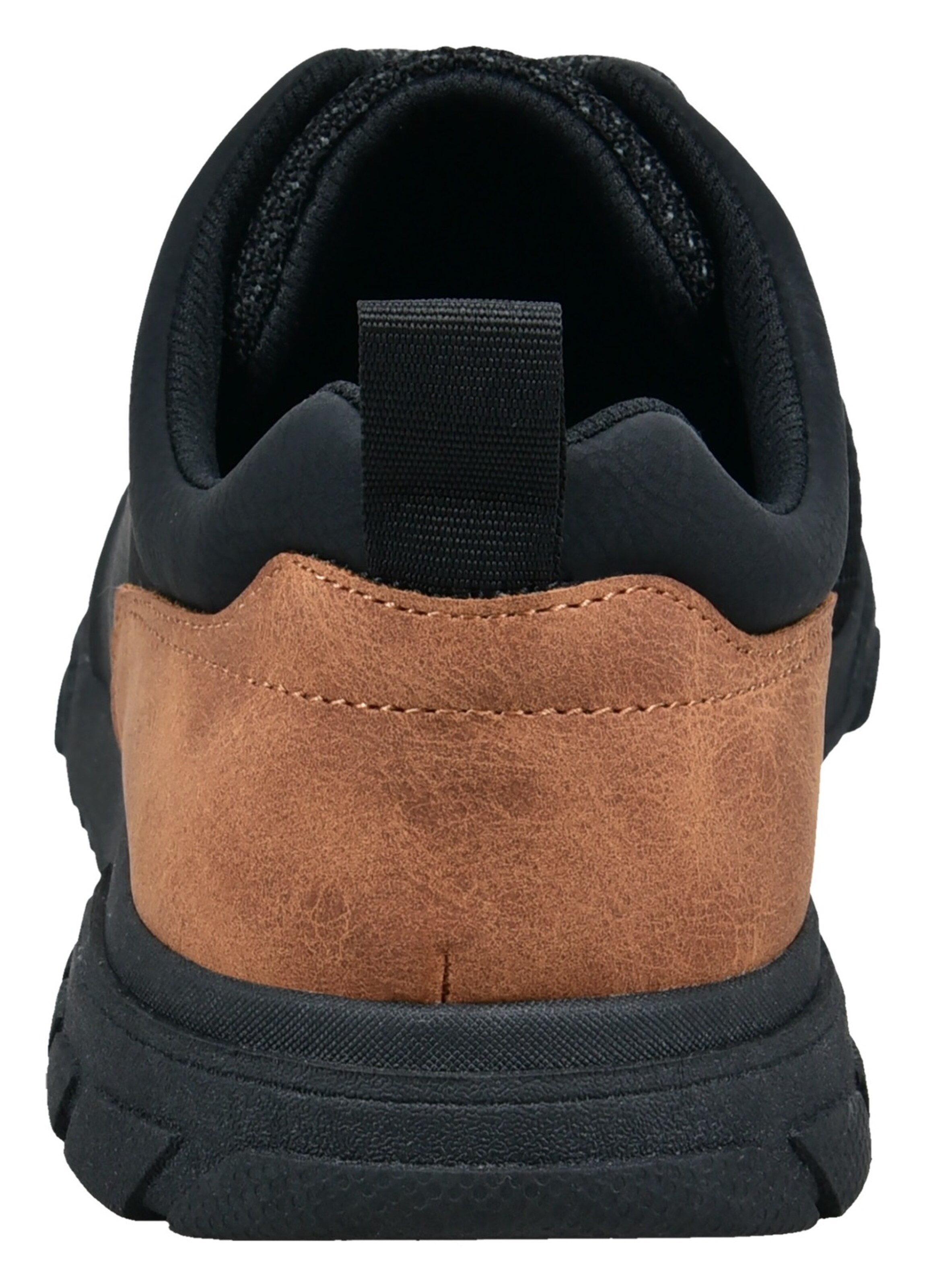 bugatti Sneakers 'Sonar-Exko' in Black