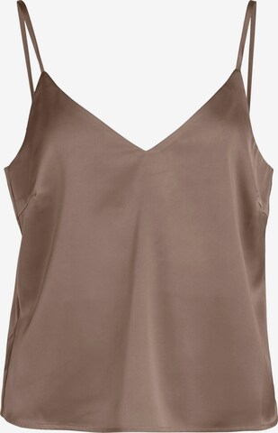 OBJECT Top 'Frej' in Brown: front