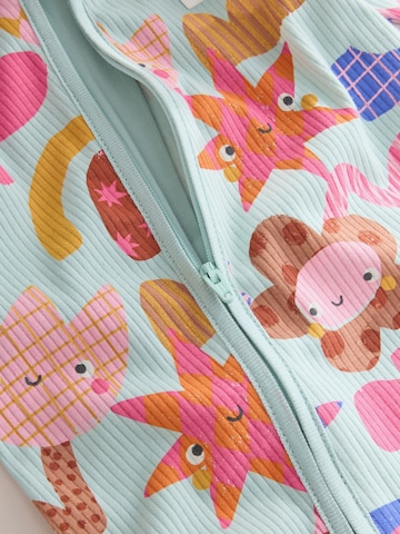 Next - Pijama en beige