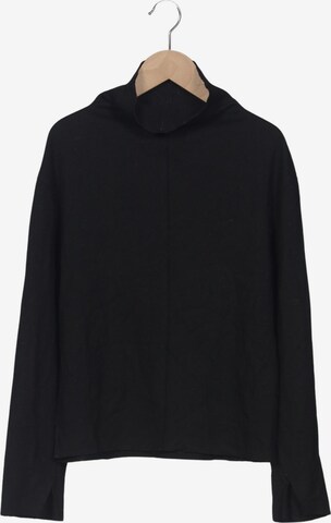 rag & bone Langarmshirt XXS in Schwarz: Vorderseite