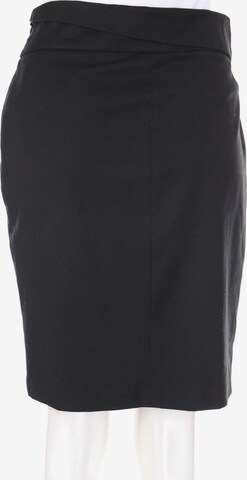 STILE BENETTON Skirt in S in Black