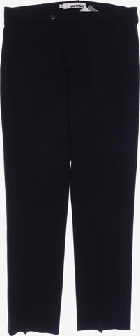 IMPERIAL Pants in 31-32 in Black: front