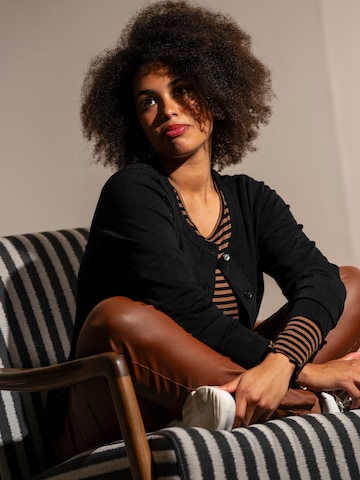 Skinny Pantaloni 'Dublin' di SANDGAARD in marrone