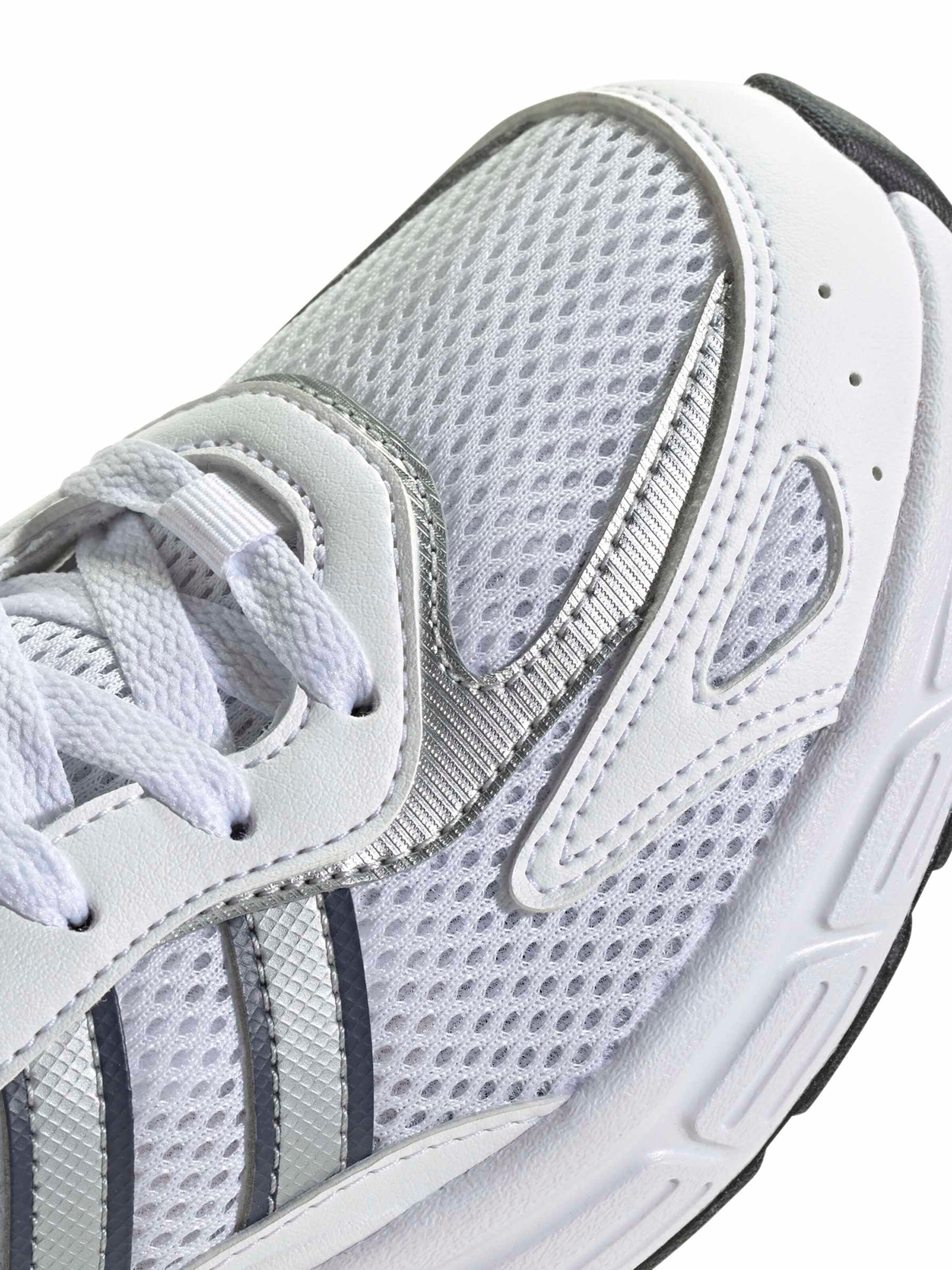 ADIDAS SPORTSWEAR Σνίκερ χαμηλό 'ECLYPTIX 2000' σε λευκό