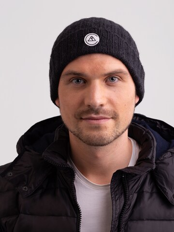 CASH-MERE.CH Hue i sort