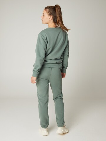 PROTEST Regular Trousers 'PRTLAZULA' in Green